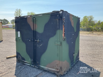 Storage Container