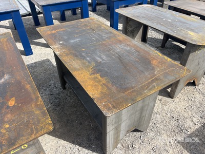 2025 Kit Containers 57 in Workbench (Unused)