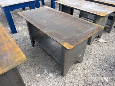 2025 Kit Containers 57 in Workbench (Unused)