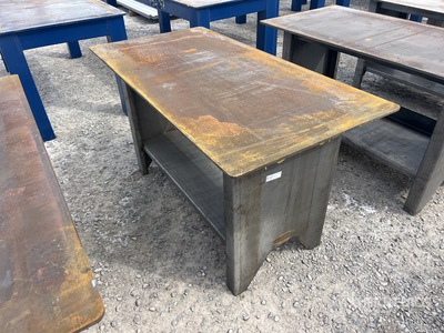 2025 Kit Containers 57 in Workbench (Unused)