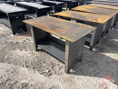 2025 Kit Containers 57 in Workbench (Unused)