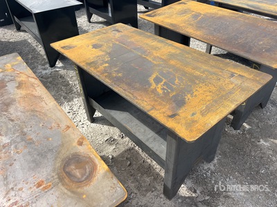 2025 Kit Containers 57 in (Unused)