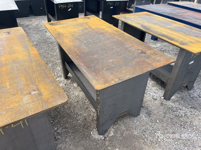 2025 Kit Containers 57 in Workbench (Unused)