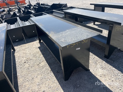 2025 Kit Containers WB-90-243 28 in x 90 in (Unused)