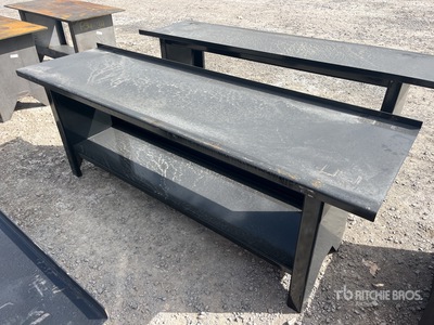 2025 Kit Containers WB-90-243 28 in x 90 in (Unused)