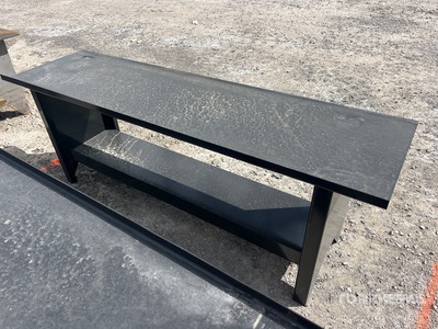 2025 Kit Containers WB-90-243 0 ft 28 in x 90 in Workbench (Unused)