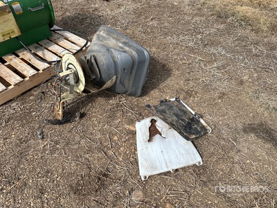 Fertilizer Spreader متنوع/ معدات تنسيق الحدائق