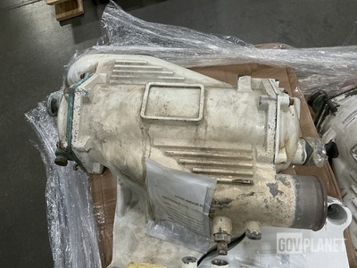 (6) Cummins 5289417 Heat Exchangers