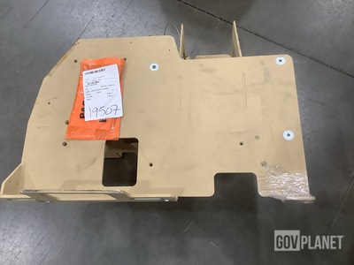 Ace Electronics A3416047 Electrical Equipment Rack