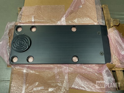 3392AS1672 Floor Adapter Plate
