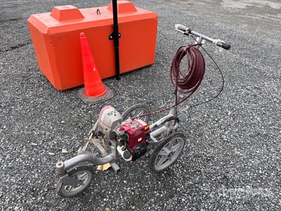 Titan Speeflo Walk-Behind Line Striper