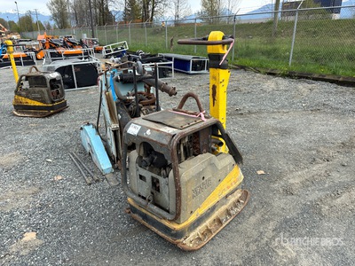 Wacker Neuson Zagęszczarka wibracyjna