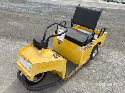 2018 Columbia Par Car EX21-T-24 Carrello portautensili