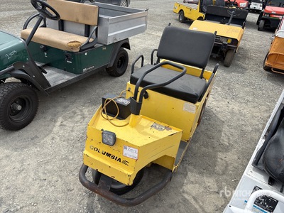 2018 Columbia Par Car EX21-T-24 Carrello portautensili