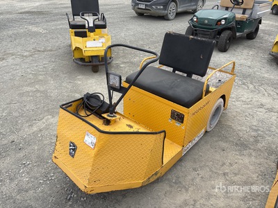 2017 Taylor Dunn SS-025-36 Carrello portautensili