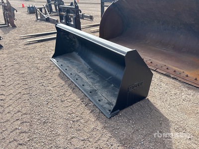 93 in Backhoe Loader Bucket