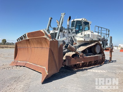 2019 Liebherr PR776 Tractor sobre Orugas / Apripista cingolato