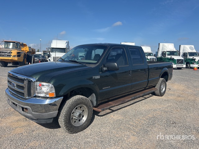1FTSW31F22EA42994 Ford F-350 Photo 1