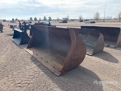 119 in Benna per pala gommata