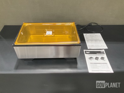 (13) Vollrath 1001 Food Warmers