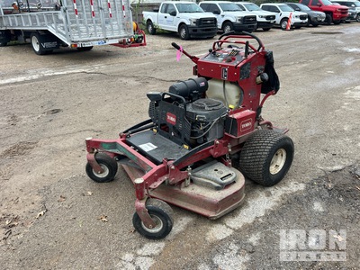 2022 Toro GrandStand Stand-On Lawn Mower