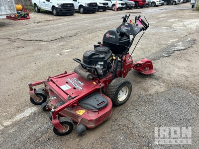 Exmark Turf Tracer S-Series Walk-Behind Lawn Mower