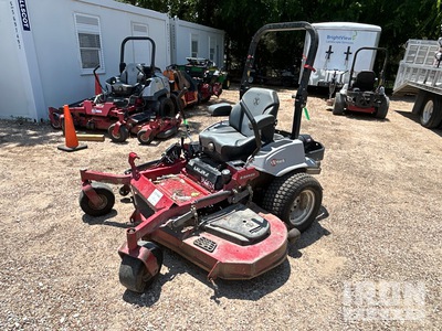 2022 Exmark Lazer Z S-Series Zero-Turn Lawn Mower