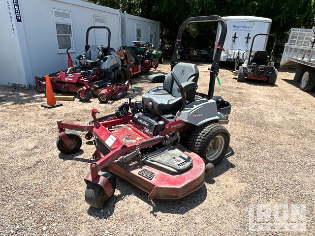 2022 Exmark Lazer Z S-Series Zero-Turn Lawn Mower in Southlake
