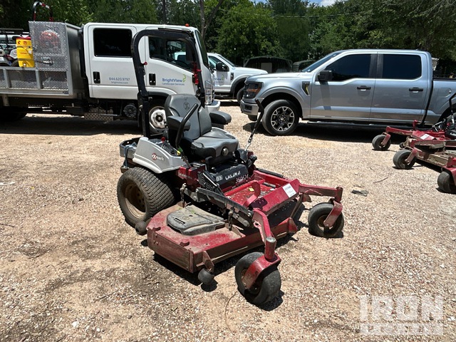 2022 Exmark Lazer Z S-Series Zero-Turn Lawn Mower in Southlake