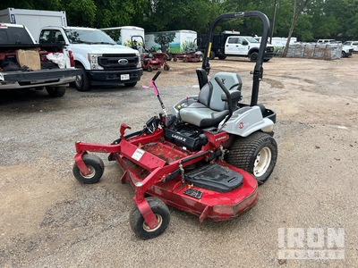 Exmark Lazer Z S-Series Zero-Turn Lawn Mower