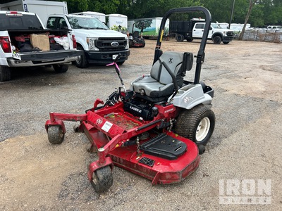 Exmark Lazer Z S-Series Zero-Turn Lawn Mower