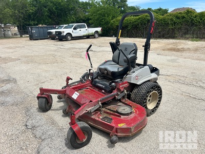 Exmark Lazer Z S-Series Ride-On Lawn Mower