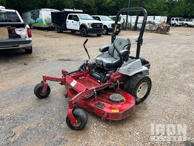 Exmark Lazer Z S-Series Ride-On Lawn Mower