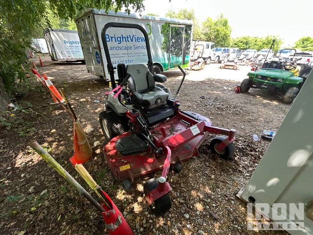 2022 Exmark Lazer Z X-Series Zero-Turn Lawn Mower in Southlake