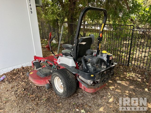 2022 Exmark Lazer Z X-Series Zero-Turn Lawn Mower in Southlake