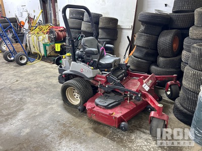Exmark Lazer Z X-Series Zero-Turn Lawn Mower
