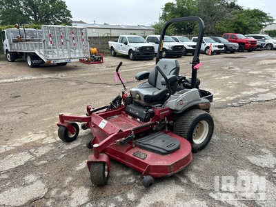 Exmark Lazer Z X-Series Zero-Turn Lawn Mower