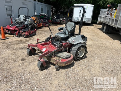2023 Exmark Lazer Z S-Series Zero-Turn Lawn Mower