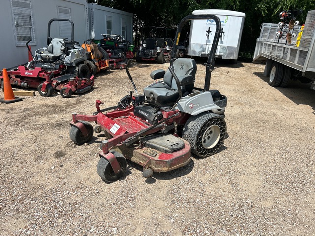 2023 Exmark Lazer Z S-Series Zero-Turn Lawn Mower