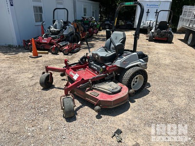 2023 Exmark Lazer Z S-Series Walk-Behind Lawn Mower