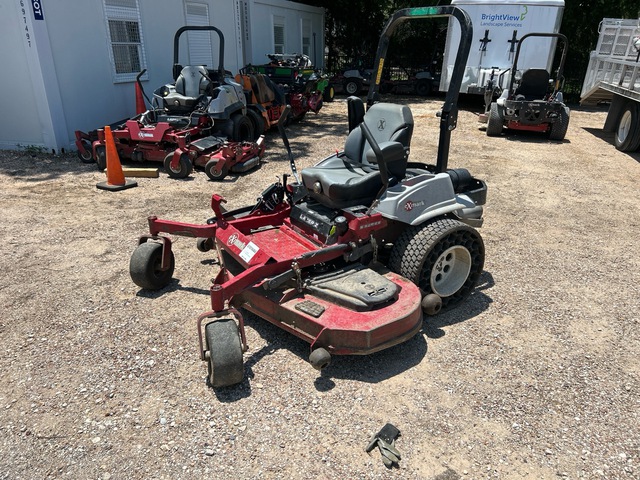 2023 Exmark Lazer Z S-Series Walk-Behind Lawn Mower