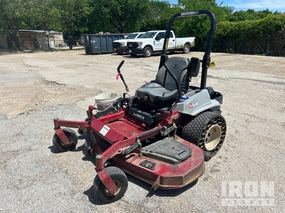 Exmark Lazer Ride-On Lawn Mower