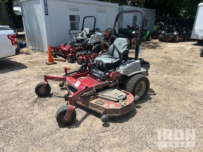2023 Exmark Lazer Z S-Series Zero-Turn Lawn Mower