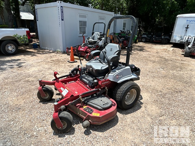 2023 Exmark Lazer Z S-Series Zero-Turn Lawn Mower, Southlake