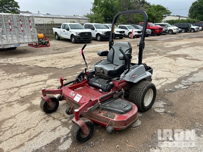 Exmark Lazer Z S-Series Zero-Turn Lawn Mower