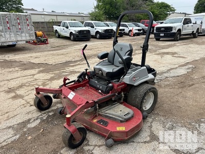 Exmark Lazer Z S-Series Zero-Turn Lawn Mower