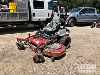 2023 Exmark Lazer Z S-Series Zero-Turn Lawn Mower
