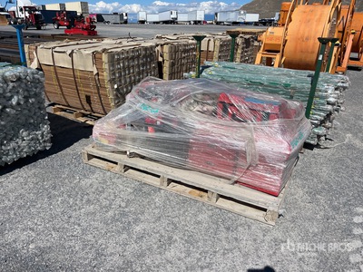 Quantity of Hilti Tools أدوات يدوية متنوعة