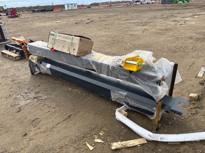 2025 STARVOX JL830 2 Post 10000 lb Vehicle Lift (Unused)