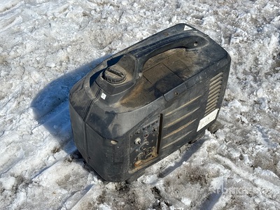 2600 kW Portable Groupe électrogène